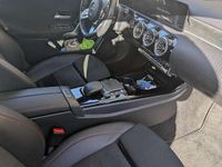 Usata Mercedes A180 Premium 116 CV (85 kW) 2021 Berlina