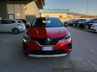 Usata Renault Captur Equilibre 94 CV (69 kW) 2023 Rosso SUV