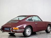 Usata Porsche 912 90 CV (66 kW) 1969 Rosso Coupé