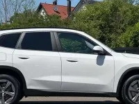 Usata BMW X1 156 CV (114 kW) 2023 Bianco alpino SUV