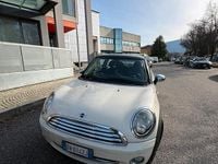 Usata Mini Cooper 120 CV (88 kW) 2009 Utilitaria