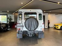 usata Land Rover Defender 110 2.4 TD4 Station Wagon E N1 - 89700 KM