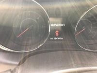 Usata Mitsubishi ASX Instyle 150 CV (110 kW) 2014 Bianco SUV