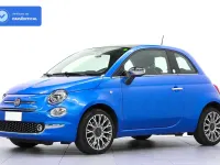 Usata Fiat 500 85 CV (62 kW) 2019 Utilitaria
