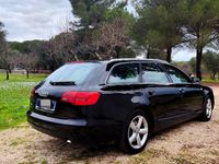 usata Audi A6 2.0 tdi