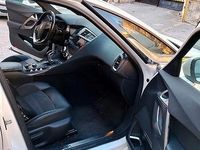 Usata Citroën DS5 163 CV (119 kW) 2012 Bianco Utilitaria