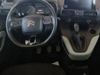Usata Citroën Berlingo Live 100 CV (73 kW) 2020 Grigio Monovolume