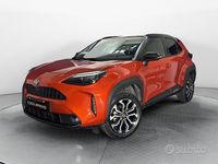 Usata Toyota Yaris Cross Edition 116 CV (85 kW) 2022 Other SUV