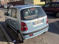 Usata Hyundai Atos Active 63 CV (46 kW) 2007 Utilitaria