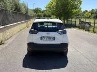 Usata Opel Crossland Edition 110 CV (80 kW) 2023 Bianco SUV