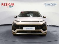 Nuova Hyundai Bayon 77 CV (56 kW) 2025 Lumen gray pearl SUV