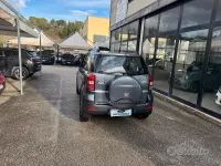 Usata Daihatsu Terios HIRO 86 CV (63 kW) 2009 Grigio SUV
