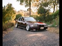 usata BMW 328 E36 i