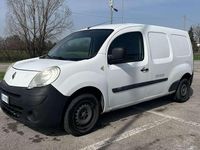 Usado Renault Kangoo 90 CV (66 kW) 2011 Monovolumen