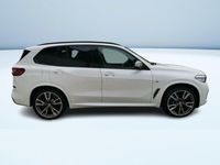 usata BMW X5 M50 d Steptronic