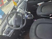 Usata Lancia Ypsilon 77 CV (56 kW) 2009 Utilitaria