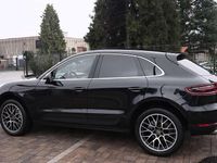 Usata Porsche Macan 250 CV (183 kW) 2017 SUV