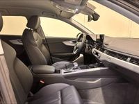 Usata Audi A4 Allroad Business 204 CV (150 kW) 2024 Nero Station wagon
