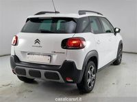 usata Citroën C3 Aircross BlueHDi 110 S&S Feel del 2021 usata a Salerno