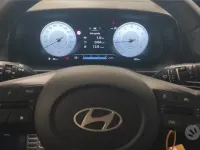 Nuova Hyundai Bayon 77 CV (56 kW) 2025 Nero SUV
