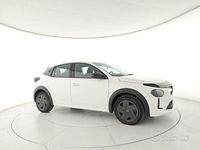 Usata Lancia Ypsilon 2024 Bianco Utilitaria