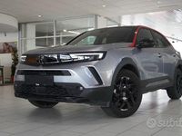 Occasion Opel Mokka GS Line 101 ch (74 kW) 2023 Gris SUV