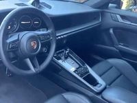 Usata Porsche 911 Carrera S 450 CV (330 kW) 2023 Nero Coupé