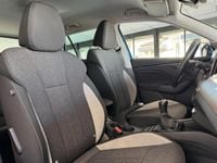 Usata Skoda Kamiq Clever 110 CV (80 kW) 2022 Blu SUV