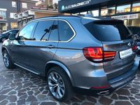 usata BMW X5 xDrive30d 249CV Luxury UNIPROPRIETARIO!!