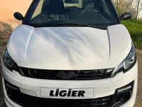 Usata Ligier JS50 2021 Utilitaria