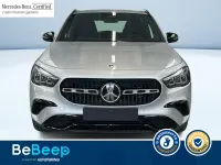 Nuova Mercedes GLA200 Progressive 150 CV (110 kW) 2026 Argento metallizzato SUV