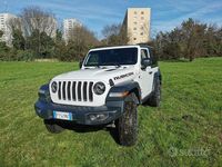 Usata Jeep Wrangler Rubicon 2020 SUV