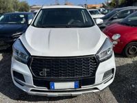 Usata DR DR 4.0 117 CV (86 kW) 2023 Bianco SUV