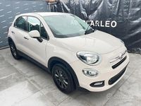 Usata Fiat 500X 95 CV (69 kW) 2016 Beige SUV