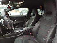 Usata Mercedes CLA180 Shooting Brake Advanced Plus 116 CV (85 kW) 2024 Bianco Station wagon
