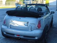 usata Mini Cooper S Cabriolet 1.6