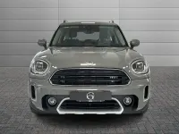 Usata Mini One Countryman 102 CV (75 kW) 2022 Grigio SUV