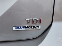 Usata VW Golf Sportsvan 115 CV (84 kW) 2016 Grigio Monovolume