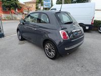 usata Fiat 500C LOUNGE EDITION 1.2 69 cv GPL