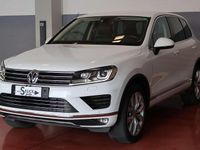 Usata VW Touareg Executive 262 CV (192 kW) 2017 Other SUV