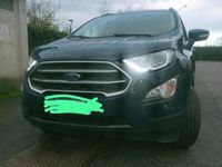 Usata Ford Ecosport 99 CV (72 kW) 2018 SUV