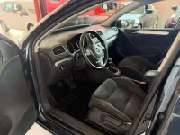 Usata VW Golf VI Highline 110 CV (80 kW) 2009 Bluazzurro Utilitaria