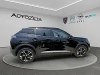 Usata Peugeot 2008 Allure 101 CV (74 kW) 2022 Nero SUV