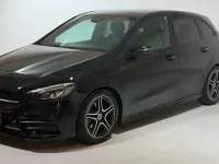 Usata Mercedes B200 Premium 150 CV (110 kW) 2019 Nero Utilitaria