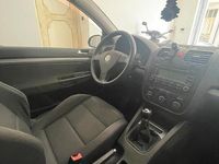 Usata VW Golf 2004 Nero Coupé