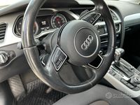 usata Audi A4 Allroad 2.0 tdi 190cv s-tronic