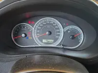 Usata Subaru Impreza 107 CV (78 kW) 2008 Blu Berlina
