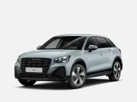 Nuova Audi Q2 Comfort 150 CV (110 kW) 2026 Grigio freccia perla SUV