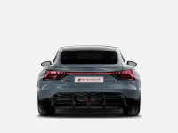 Nuova Audi e-tron Performance 163 kW (222 CV) 2026 Grigio kemora metallizzato SUV