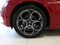 usata Alfa Romeo Stelvio 2.2 Turbodiesel 210 CV AT8 Q4 Veloce #TettoApribil